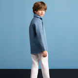 Nubes Serica Boy Pants