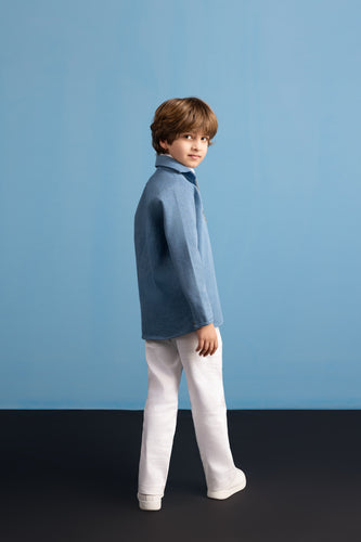 Nubes Serica Jogger Pants