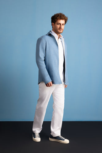 Nubes Serica Men Pants