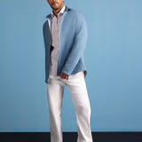 Nubes Serica Men Shirt