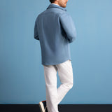 Nubes Serica Men Pants