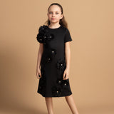 Vespera kids Girl Dress