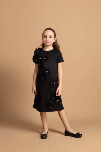 Vespera kids Girl Dress