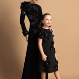 Vespera Women's Dress
