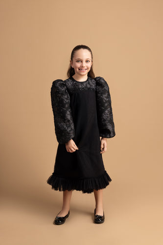 Isla Kids Girls Dress