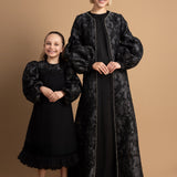Isla co-ord Women's Abaya