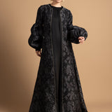 Isla co-ord Women's Abaya