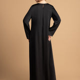 Isla co-ord Women's Abaya