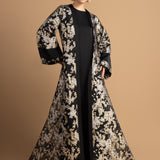 Neriah Women's co-ord Abaya