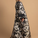 Neriah Women's co-ord Abaya