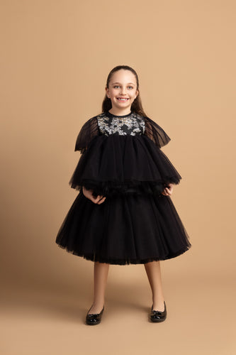 Neriah Kids Girls Dress