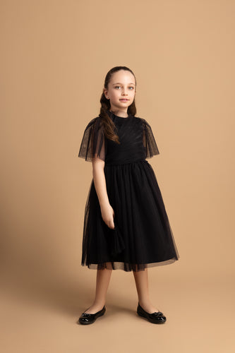 Aura Kids Girls Dress