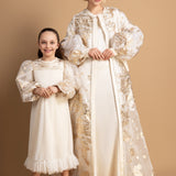 Isla co-ord Women's Abaya