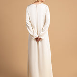 Isla co-ord Women's Abaya