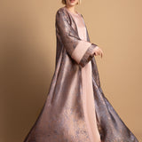 Neriah Women's co-ord Abaya