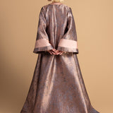 Neriah Women's co-ord Abaya