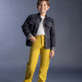 Lunae Alga Boy's Jacket