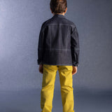 Lunae Alga Boy's Jacket