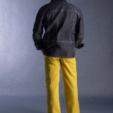 Lunae Alga Men's Jacket