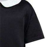 Inked Nivis Girls's Top