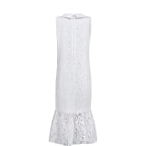 Inked Nivis Girl's Dress