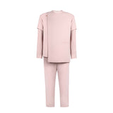 Vespera Rosa Boy's Pants