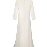 Isla co-ord Women's Abaya