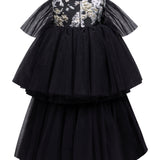 Neriah Kids Girls Dress