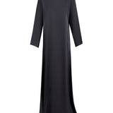 Neriah Women's co-ord Abaya