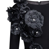 Vespera Women's Dress